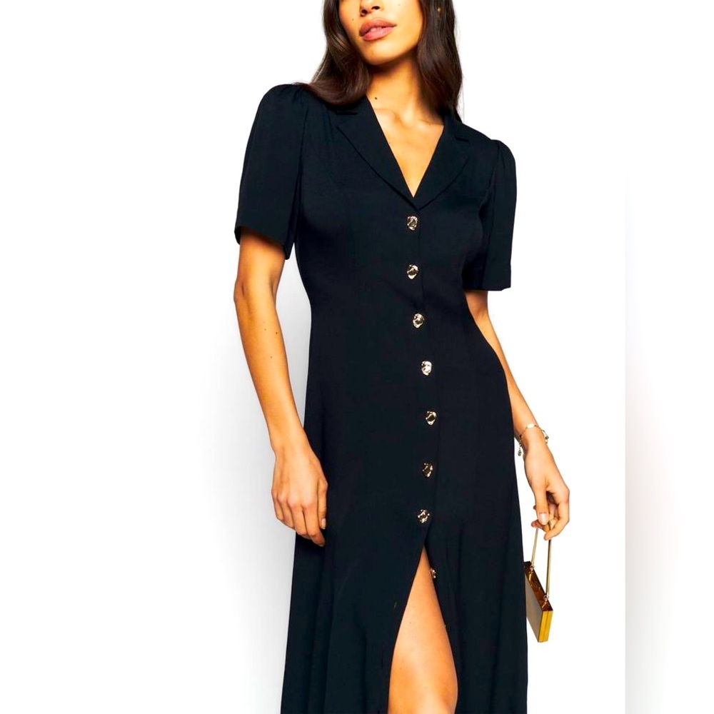 Reformation dress